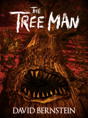 cover image of The Tree Man